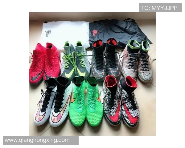 2025年最受足球明星青睐的顶级球鞋排行榜推荐 2025年最受足球明星青睐的顶级球鞋排行榜推荐