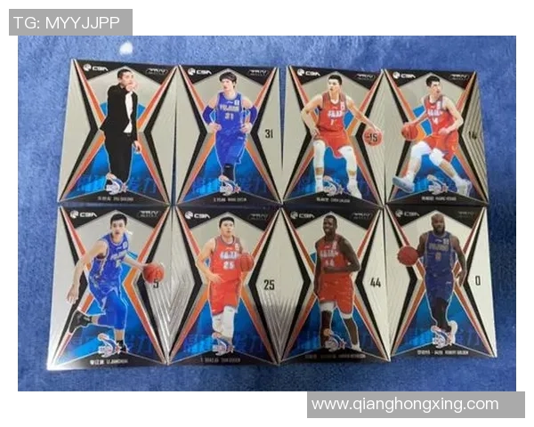 CBA球星卡与足球卡的跨界融合探索及收藏价值分析 CBA球星卡与足球卡的跨界融合探索及收藏价值分析
