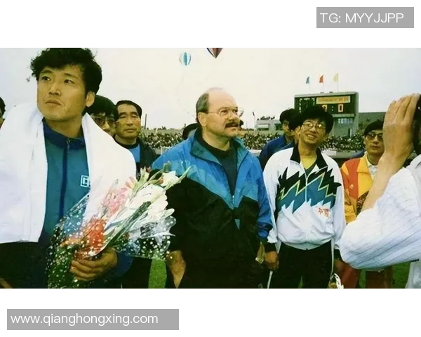 中国足球40年代风云人物与历史影响探析