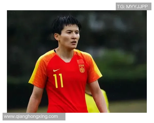 中国女足王牌球员王珊珊成长历程及精彩瞬间全解析