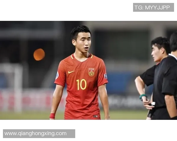 中国足球崛起百名球星榜单盘点展望未来发展与全球影响