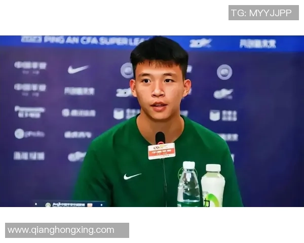 中国足球未来之星崛起 谁将成为下一个国际足坛传奇