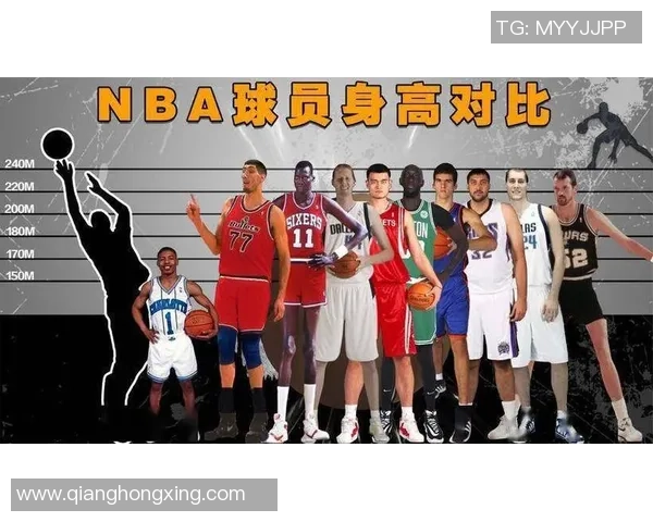 中场球星身高解析：如何影响球场表现与战术安排