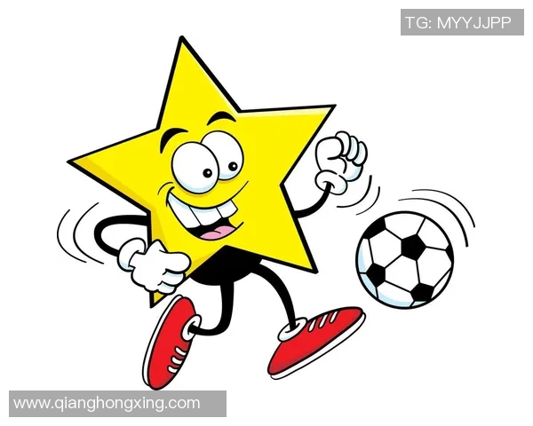 卡通风格足球球星头像设计大全 个性化创意与运动魅力完美融合 卡通风格足球球星头像设计大全 个性化创意与运动魅力完美融合