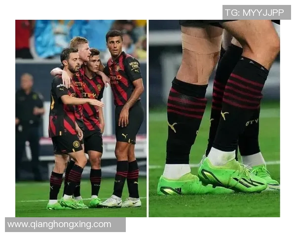 球星足球鞋带系法揭秘 从细节看他们的比赛准备和独特风格